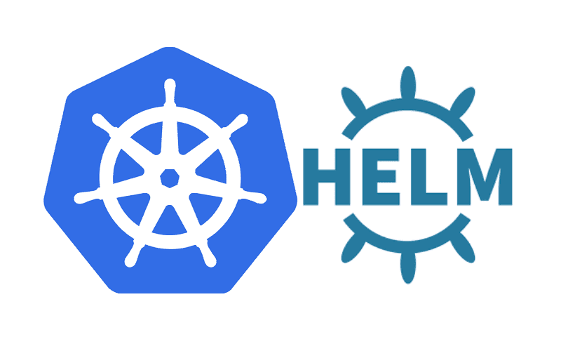 Helm chart releaser with gitlab-ci